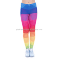 Ropa de vestimenta de gimnasio ropa de gimnasia ropa de gimnasio fabricante de ropa atlética leggins estampados leggings yoga pantalones